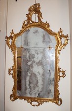 IMPORTANTE SPECCHIERA ROCAILLE