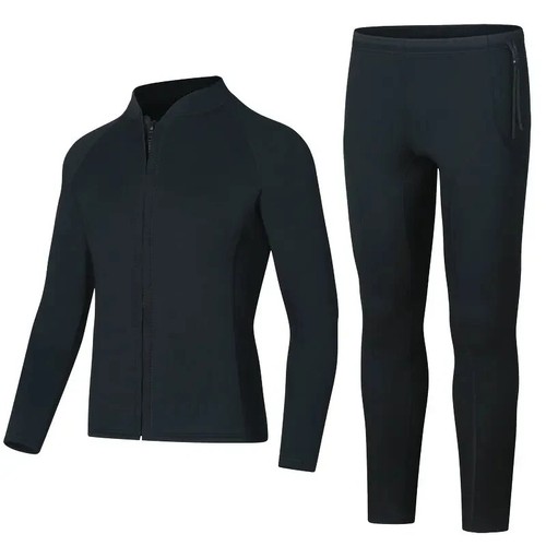 Muta uomo neoprene - mm,