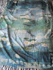 ALEXANDER MCQUEEN stola