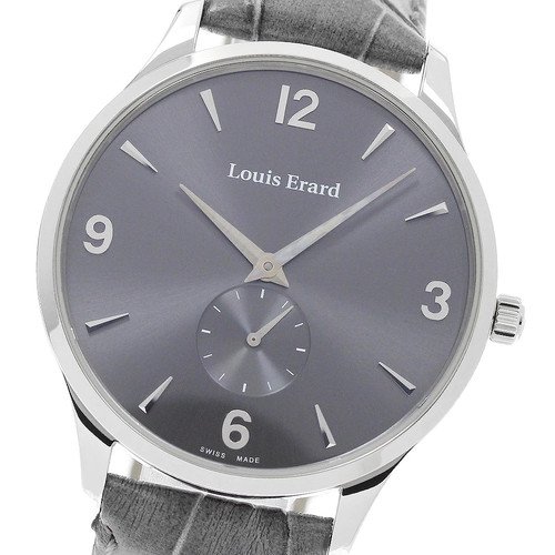 Orologio louis erard heritage - louis,