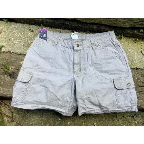 Carhartt pantaloncini cargo - pantaloncini,