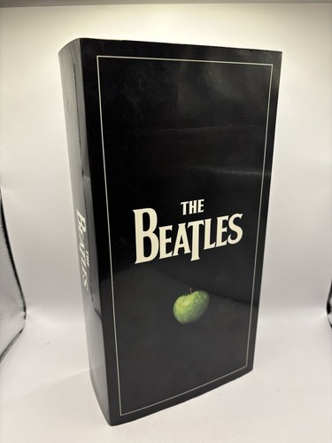 The beatles box set - the, cd