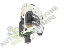 K7JA7 SERRATURA PORTA ANT. DX. DACIA SANDERO «I» (2008) 1.4 Berlina, 5 p. dal...