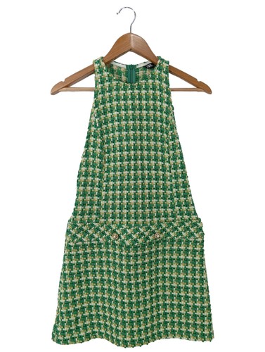 Zara abito maglia - zara,