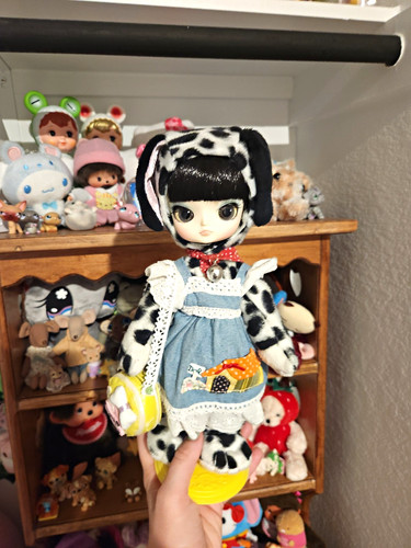Bambola pullip dal darony - dal,
