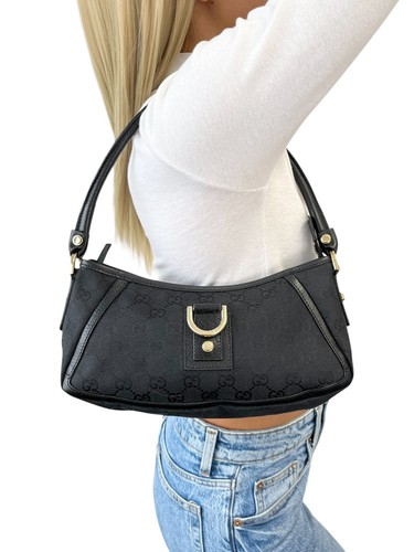 Borsa tracolla gucci - borsa, vintage