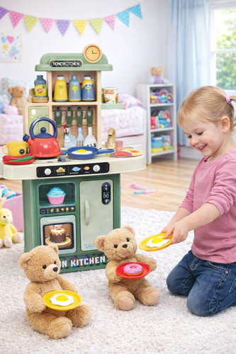 Cucina per bambini - , in