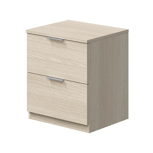 Comodino con cassetti zona - con, 2
