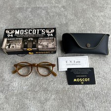Occhiali da sole Moscot
