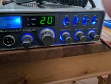 Cb Alan 48 Old Guasto