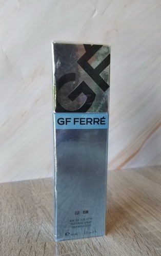 Ferre lui him - gf,