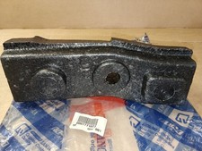 Front Left Bumper Shock