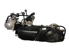 MOTORE YAMAHA X MAX 250 MOMO