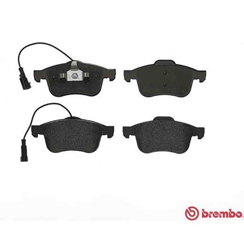 Pastiglie freno brembo 23 - freno, p