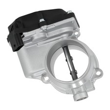Corpo farfallato for bmw e91 - bmw,