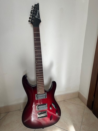 Chitarra elettrica ibanez - ibanez, s