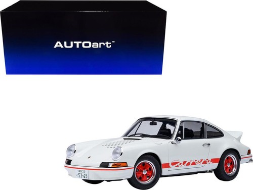 Porsche 911 carrera rs il - porsche,