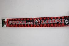 Sciarpa scarf Calcio ULTRAS