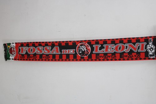 Sciarpa scarf calcio - scarf, ultras