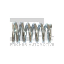 1 molla, silenziatore FA1 765-901 adatto per ALFA ROMEO DAIHATSU FIAT