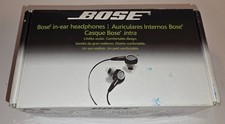 Bose Comfort In-Ear Headphones
