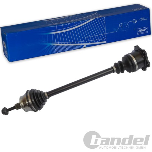 Albero motore skf anteriore - albero,