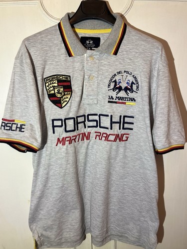 Polo martina porsche - polo, x