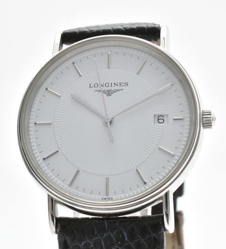 Orologio uomo longines - orologio,