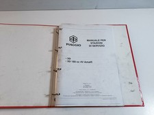 Manuale officina per stazioni