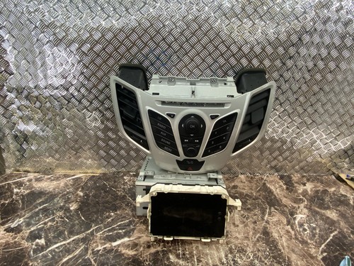 Kit lcd radio diesel - lcd, ford