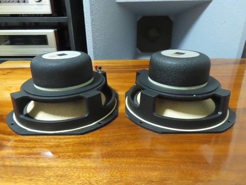Woofer alnico jbl le111a - woofer, cm