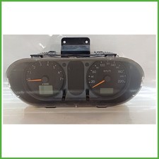 Quadro Strumenti Tachimetro VISTEON FORD FUSION CBK 1.4 16V 1382461