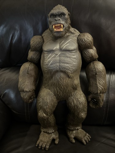 King kong skull - king,