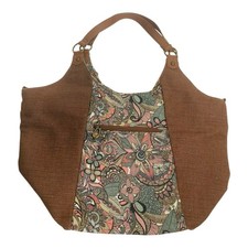 Borsa shopper Sakroots media