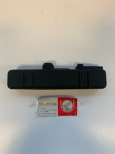 Coperchio sinistro radiatore