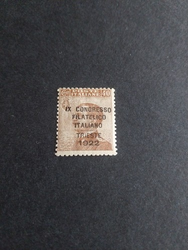 1922 regno congresso - 1922,