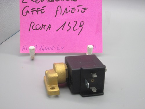 Ariete elettrovalvola - ariete,,