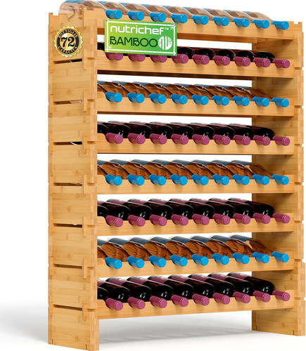 Cantinetta vino bottiglie - cantinetta, 72