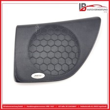Speaker panel right 156024599