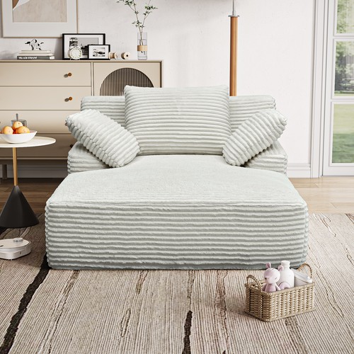 Lounge chaise - lounge,