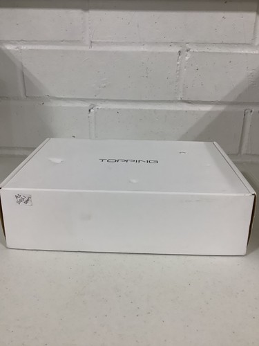 Topping audio dac e50 - topping,
