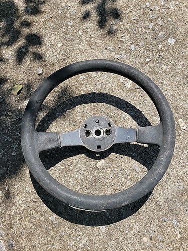 Volante fiat 126 sterzo per - volante,