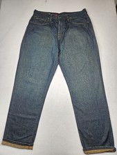 Jeans Marc Ecko ricamati