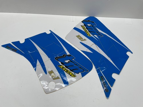 Coppia grafiche adesivi - coppia,