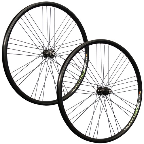Set ruote pollici - set,