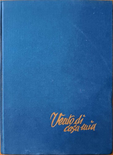 Vento casa mia - casa, j