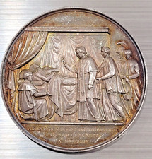 STATO PONTIFICIO MEDAGLIA