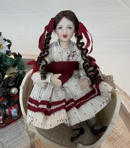 Ooak dollhouse miniatura - dollhouse,