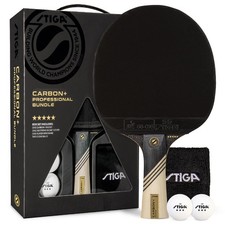 Carbon+ Bundle Ping Pong