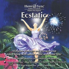 Ecstatic - HemiSync Monroe